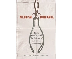 KNYGA Cooper Medical Bondage