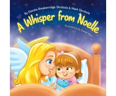 KNYGA Deirdre Breakenridge Skrobola Whisper From Noelle