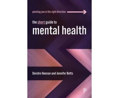 KNYGA Deirdre Heenan Short Guide to Mental Health