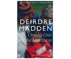 KNYGA Deirdre Madden One by One in the Darkness