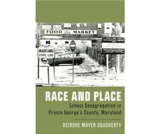 KNYGA Deirdre Mayer Dougherty Race and Place