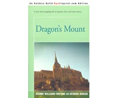 KNYGA Deirdre Rowan Dragon's Mount