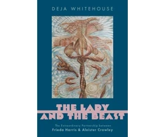 KNYGA Deja Whitehouse Lady and the Beast
