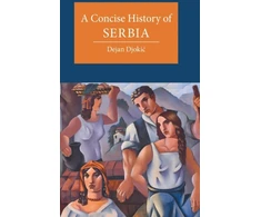 KNYGA Dejan Djokic Concise History of Serbia