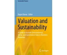 KNYGA Dejan Glavas Valuation and Sustainability