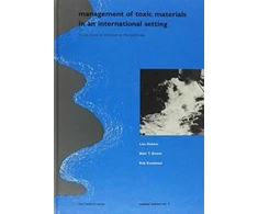 KNYGA Dekker Management of Toxic Materials in an International Setting