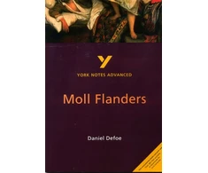 KNYGA Delia Dick Moll Flanders
