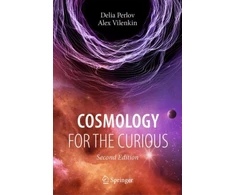 KNYGA Delia Perlov Cosmology for the Curious