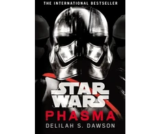 KNYGA Delilah S Dawson Star Wars: Phasma