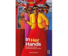 KNYGA Demi Samande In Her Hands