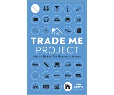 KNYGA Demi Skipper Trade Me Project