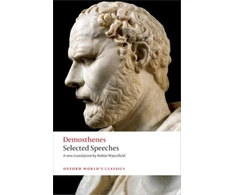 KNYGA Demosthenes Selected Speeches
