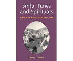 KNYGA Dena J Epstein Sinful Tunes and Spirituals