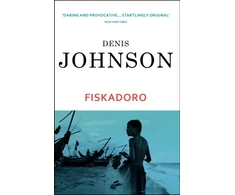 KNYGA Denis Johnson Fiskadoro