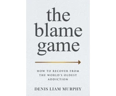 KNYGA Denis Liam Murphy Blame Game