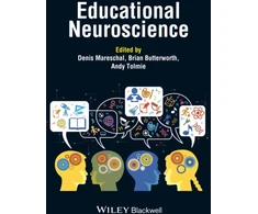 KNYGA Denis Mareschal Educational Neuroscience