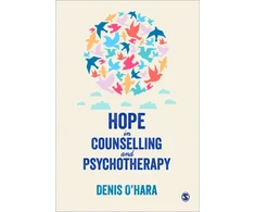 KNYGA Denis Ohara Hope in Counselling and Psychotherapy