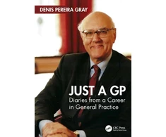 KNYGA Denis Pereira Gray Just a GP