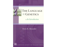 KNYGA Denis R Alexander Language of Genetics