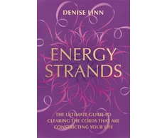 KNYGA Denise Linn Energy Strands