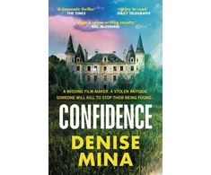 KNYGA Denise Mina Confidence