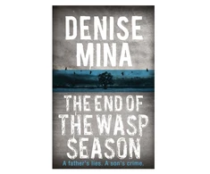KNYGA Denise Mina End of the Wasp Season