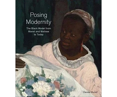 KNYGA Denise Murrell Posing Modernity