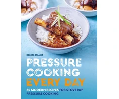 KNYGA Denise Smart Pressure Cooking Every Day