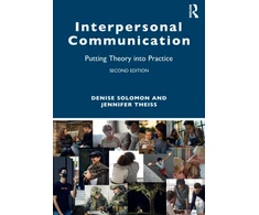 KNYGA Denise Solomon Interpersonal Communication