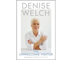 KNYGA Denise Welch Unwelcome Visitor