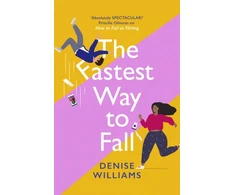 KNYGA Denise Williams Fastest Way to Fall