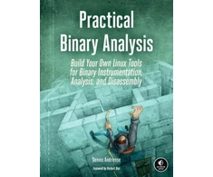 KNYGA Dennis Andriesse Practical Binary Analysis