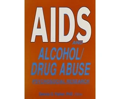 KNYGA Dennis G Fisher AIDS and Alcohol/Drug Abuse