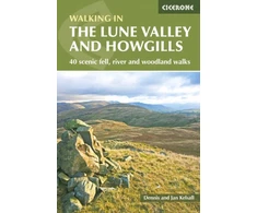 KNYGA Dennis Kelsall Lune Valley and Howgills