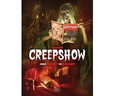 KNYGA Dennis L Prince Shudder's Creepshow: From Script to Scream