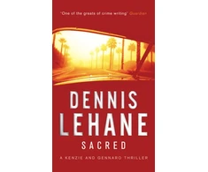 KNYGA Dennis Lehane Sacred