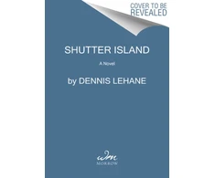 KNYGA Dennis Lehane Shutter Island