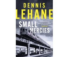 KNYGA Dennis Lehane Small Mercies