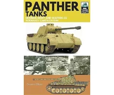 KNYGA Dennis Oliver Panther Tanks