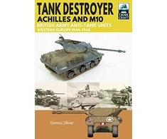 KNYGA Dennis Oliver Tank Destroyer