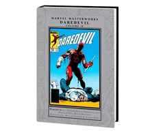 KNYGA Dennis Oneil Marvel Masterworks: Daredevil Vol. 18