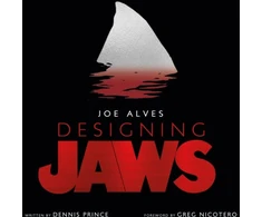 KNYGA Dennis Prince Joe Alves: Designing Jaws