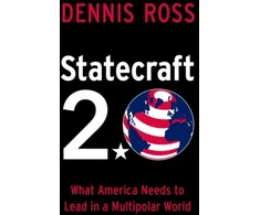 KNYGA Dennis Ross Statecraft 2.0