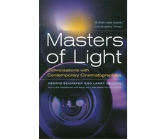 KNYGA Dennis Schaefer Masters of Light