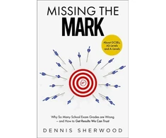 KNYGA Dennis Sherwood Missing the Mark