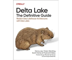 KNYGA Denny Lee Delta Lake: The Definitive Guide