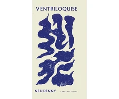 KNYGA DENNY Ventriloquise