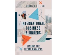 KNYGA Densil A Williams International Business Blunders