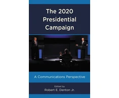 KNYGA Denton, Robert E., Jr. 2020 Presidential Campaign