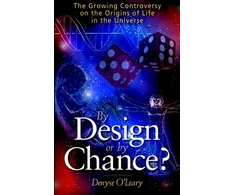 KNYGA Denyse Oleary By Design or by Chance?